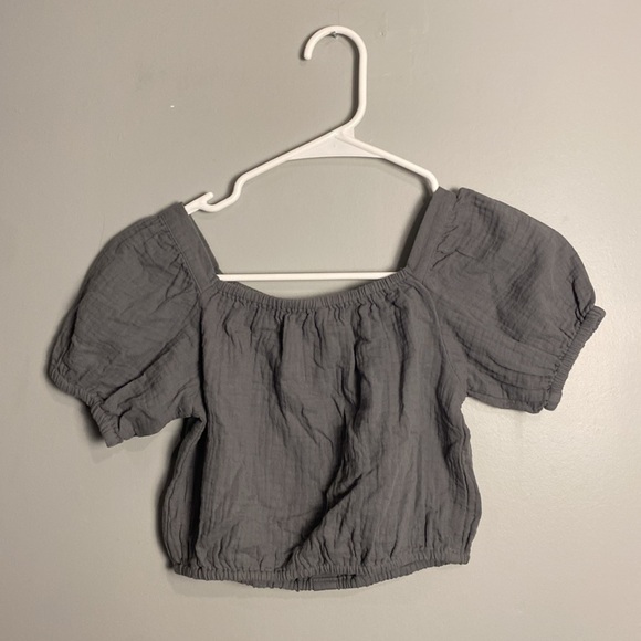 Rylee + Cru | Skipper Top - Picture 3 of 6